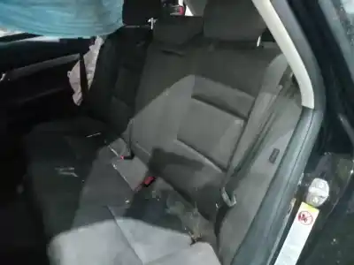 Veículo de Sucata audi a6 berlina (4f2) 3.0 tdi quattro (165kw) do ano 2007 alimentado bmk