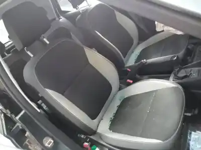 Scrapping Vehicle skoda fabia active of the year 2017 powered chyb