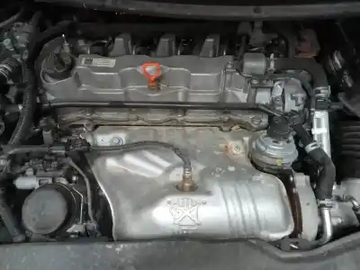 Утилизация автомобиля honda civic ix (fk) 2.2 i-dtec (fk3) года 2012 питание n22b4