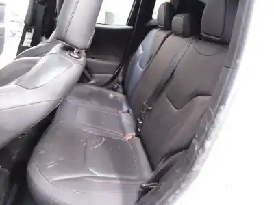 Veículo de Sucata jeep renegade trailhawk 4wd do ano 2015 alimentado 55263088