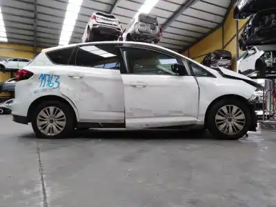 Veicolo di demolizione FORD GRAND C-MAX (CEU) Trend dell'anno 2019 alimentato B7DA