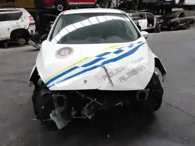 Hurda Aracı ford grand c-max (ceu) trend yılın 2019 güçlü b7da