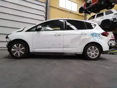 Hurda Aracı ford grand c-max (ceu) trend yılın 2019 güçlü b7da