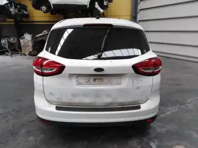 Hurda Aracı ford grand c-max (ceu) trend yılın 2019 güçlü b7da