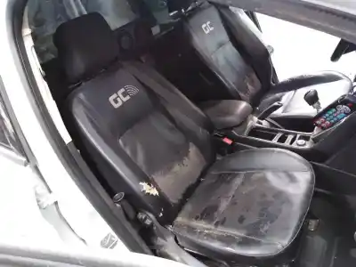 Hurda Aracı ford grand c-max (ceu) trend yılın 2019 güçlü b7da