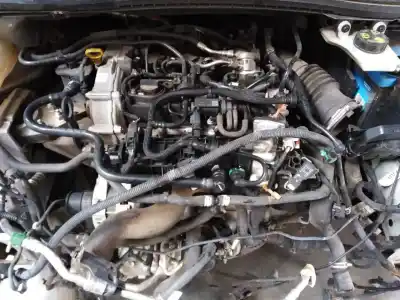 Hurda Aracı ford grand c-max (ceu) trend yılın 2019 güçlü b7da