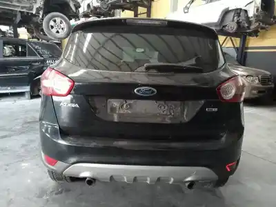 Veicolo di demolizione ford kuga (cbv) titanium dell'anno 2009 alimentato g6dg