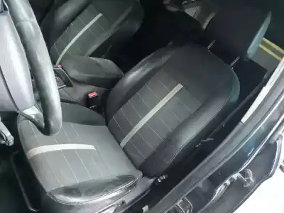 Veicolo di demolizione ford kuga (cbv) titanium dell'anno 2009 alimentato g6dg