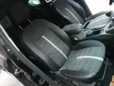 Veicolo di demolizione ford kuga (cbv) titanium dell'anno 2009 alimentato g6dg