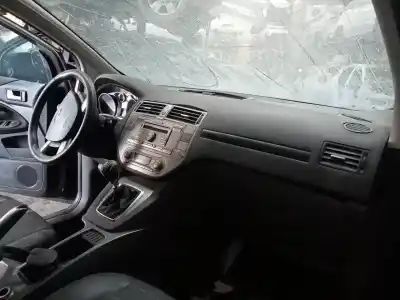 Veicolo di demolizione ford kuga (cbv) titanium dell'anno 2009 alimentato g6dg