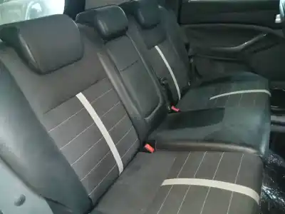 Veicolo di demolizione ford kuga (cbv) titanium dell'anno 2009 alimentato g6dg