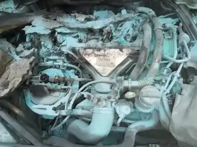 Veicolo di demolizione ford kuga (cbv) titanium dell'anno 2009 alimentato g6dg