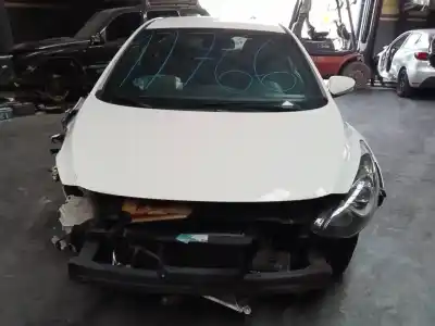 Scrapping Vehicle hyundai i30 (gd) trend of the year 2012 powered d4fb