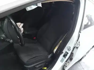 Scrapping Vehicle hyundai i30 (gd) trend of the year 2012 powered d4fb