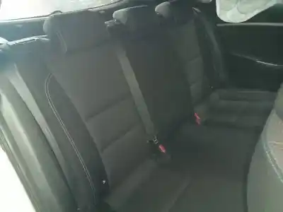 Scrapping Vehicle hyundai i30 (gd) trend of the year 2012 powered d4fb