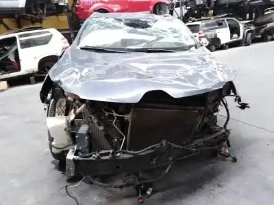 Veicolo di demolizione renault kadjar bose edition dell'anno 2017 alimentato r9m414