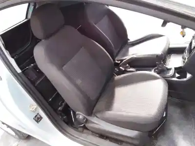 Veicolo di demolizione opel corsa d cosmo dell'anno 2011 alimentato z13dtj