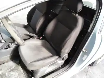 Veicolo di demolizione opel corsa d cosmo dell'anno 2011 alimentato z13dtj