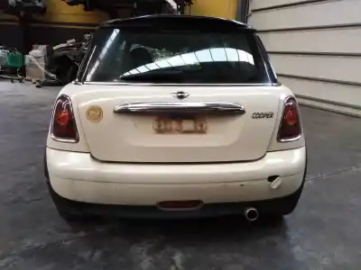 Утилизация автомобиля mini                                               mini (r56)                                                                                                                                                                                                                                                 cooper года 2008 питание n12b16a