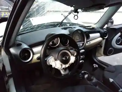 Утилизация автомобиля mini                                               mini (r56)                                                                                                                                                                                                                                                 cooper года 2008 питание n12b16a