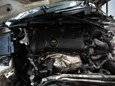 Утилизация автомобиля mini                                               mini (r56)                                                                                                                                                                                                                                                 cooper года 2008 питание n12b16a