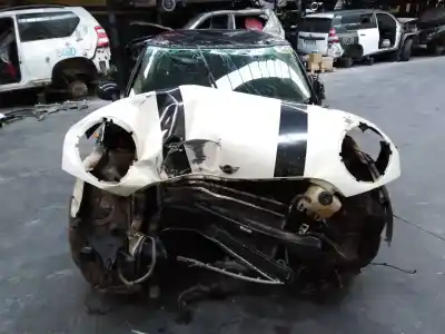 Утилизация автомобиля mini                                               mini (r56)                                                                                                                                                                                                                                                 cooper года 2008 питание n12b16a