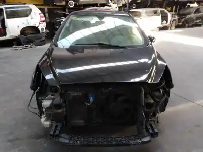 Véhicule à la ferraille peugeot 308 confort de l'année 2007 alimenté 8fs