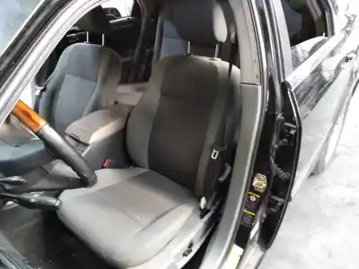 Утилизация автомобиля chrysler 300 c 3.0 crd года 2006 питание exl