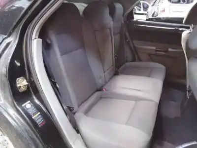 Утилизация автомобиля chrysler 300 c 3.0 crd года 2006 питание exl