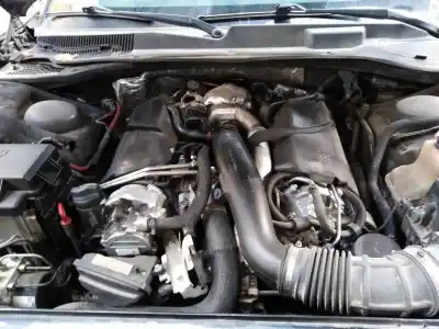 Утилизация автомобиля chrysler 300 c 3.0 crd года 2006 питание exl