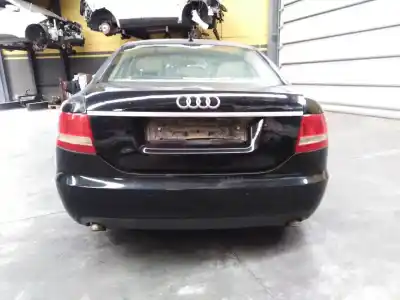 Scrapping Vehicle audi a6 berlina (4f2) 2.0 tdi of the year 2005 powered blb