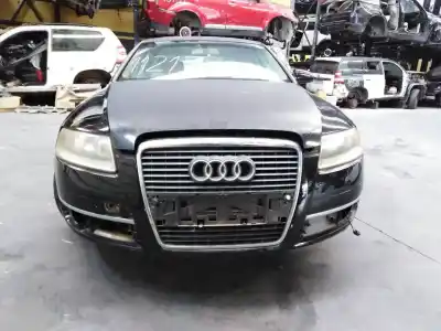 Scrapping Vehicle audi a6 berlina (4f2) 2.0 tdi of the year 2005 powered blb