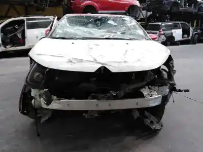 Veículo de Sucata citroen c3 live do ano 2018 alimentado hm01