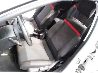 Veículo de Sucata citroen c3 live do ano 2018 alimentado hm01