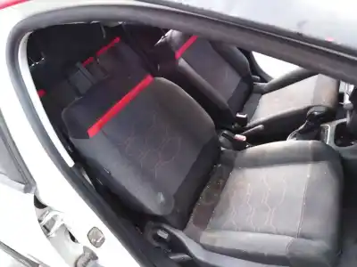 Veículo de Sucata citroen c3 live do ano 2018 alimentado hm01