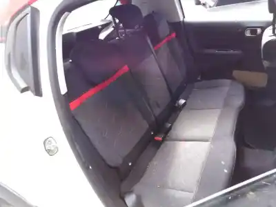 Veículo de Sucata citroen c3 live do ano 2018 alimentado hm01