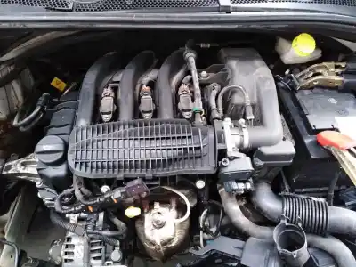 Veículo de Sucata citroen c3 live do ano 2018 alimentado hm01