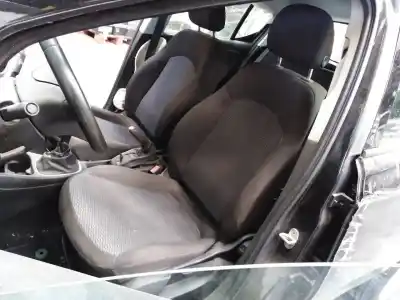 Scrapping Vehicle opel corsa d selective of the year 2018 powered b13dtr