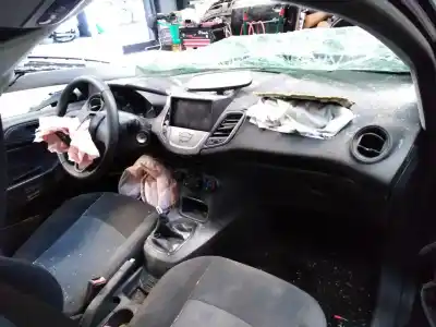 Здавання транспортного засобу ford                                               fiesta (ccn)                                                                                                                                                                                                                                               trend року 2016 потужний stjc
