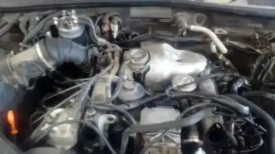 Vehicul casat audi a6 c5 avant (4b5, 4b6) 2.5 tdi al anului 2001 alimentat ake