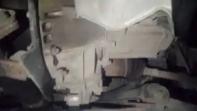 Scrapping Vehicle fiat punto (evo) (199) dynamic of the year 2009 powered 350a1000