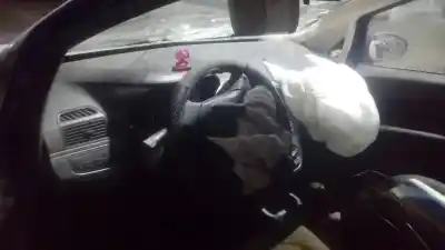 Scrapping Vehicle fiat punto (evo) (199) dynamic of the year 2009 powered 350a1000