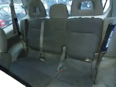 Утилизация автомобиля mitsubishi montero (v60/v70) 3.2 di-d avance года 2003 питание 4m41