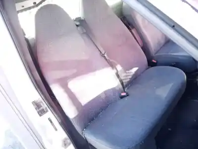 Scrapping Vehicle ford transit caja cerrada, larga (fy) (2000 =>) ft 330 2.4 of the year 2002 powered dofa