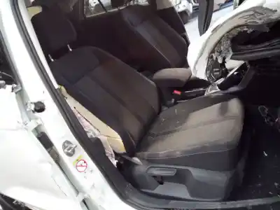 Veículo de Sucata volkswagen t-roc sport do ano 2017 alimentado dtrd