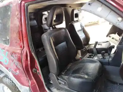 Утилизация автомобиля mitsubishi montero (v60/v70) 3.2 di-d avance года 2000 питание 4m41