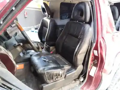 Утилизация автомобиля mitsubishi montero (v60/v70) 3.2 di-d avance года 2000 питание 4m41