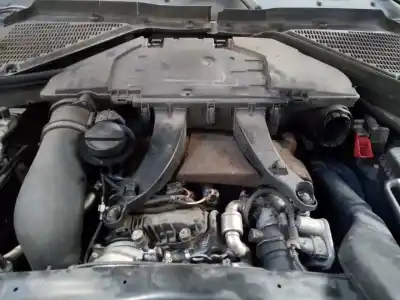 Veicolo di demolizione bmw x5 (e70) 3.0sd dell'anno 2008 alimentato m57n306d5