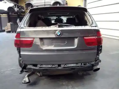 Veicolo di demolizione bmw x5 (e70) 3.0sd dell'anno 2008 alimentato m57n306d5