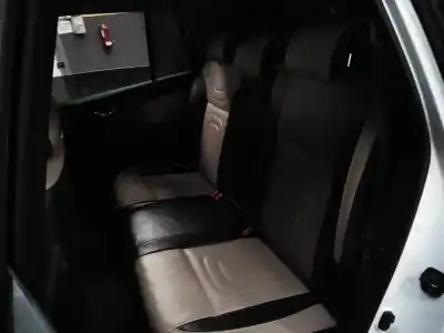 Здавання транспортного засобу renault koleos dynamique року 2010 потужний 